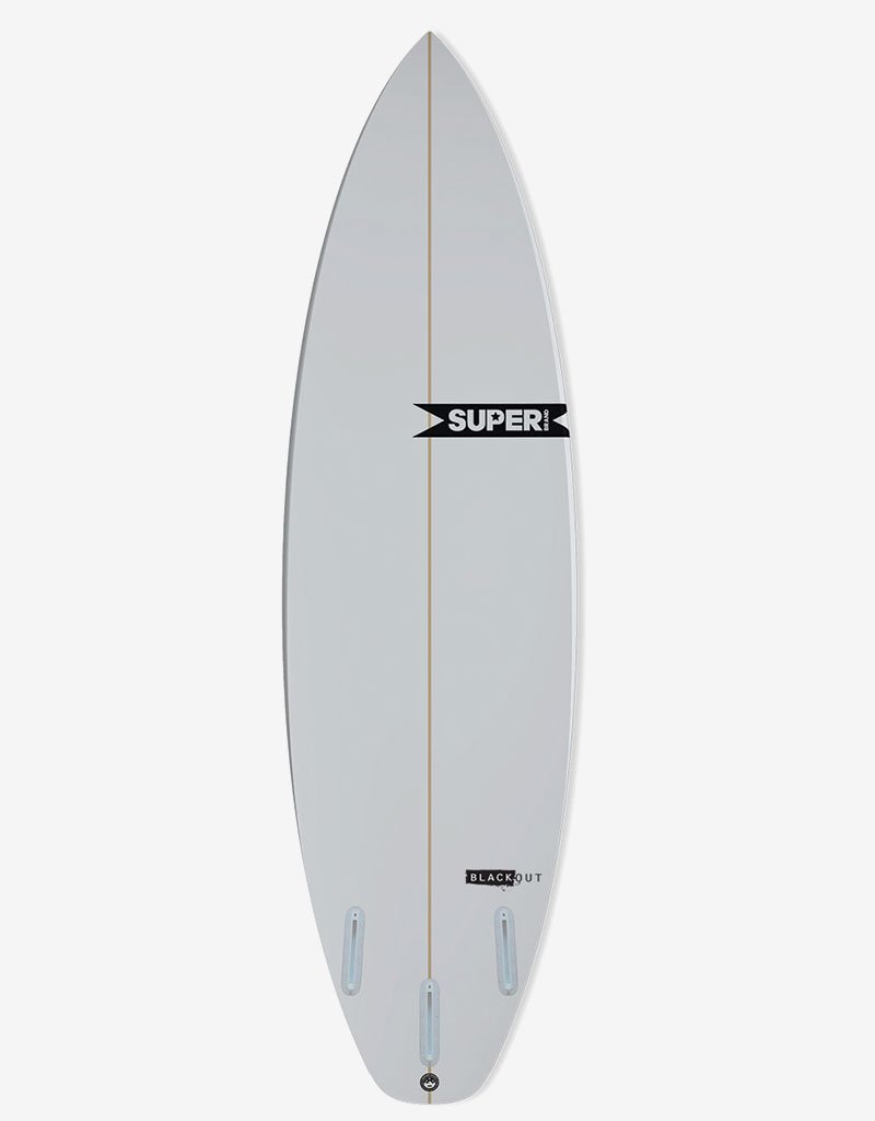 Unit Surfboard