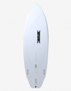 Unit Surfboard