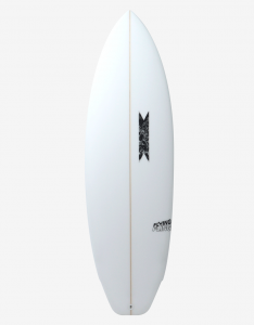Unit Surfboard