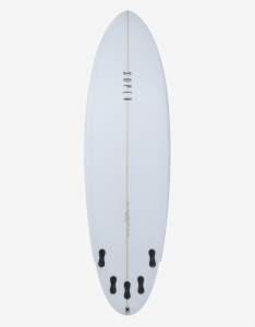 Unit Surfboard