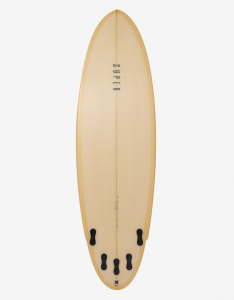 Unit Surfboard