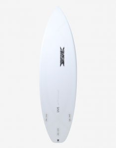 Unit Surfboard
