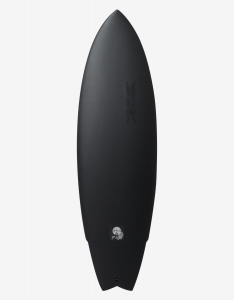 SERIALMIX CARBON