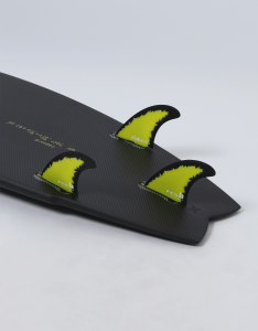 Unit Surfboard