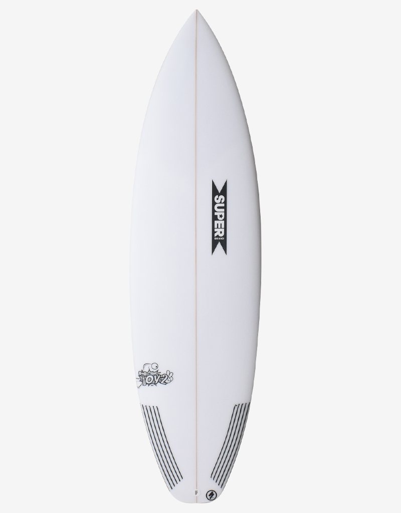SUPERbrand Surfboards Japan Official Site