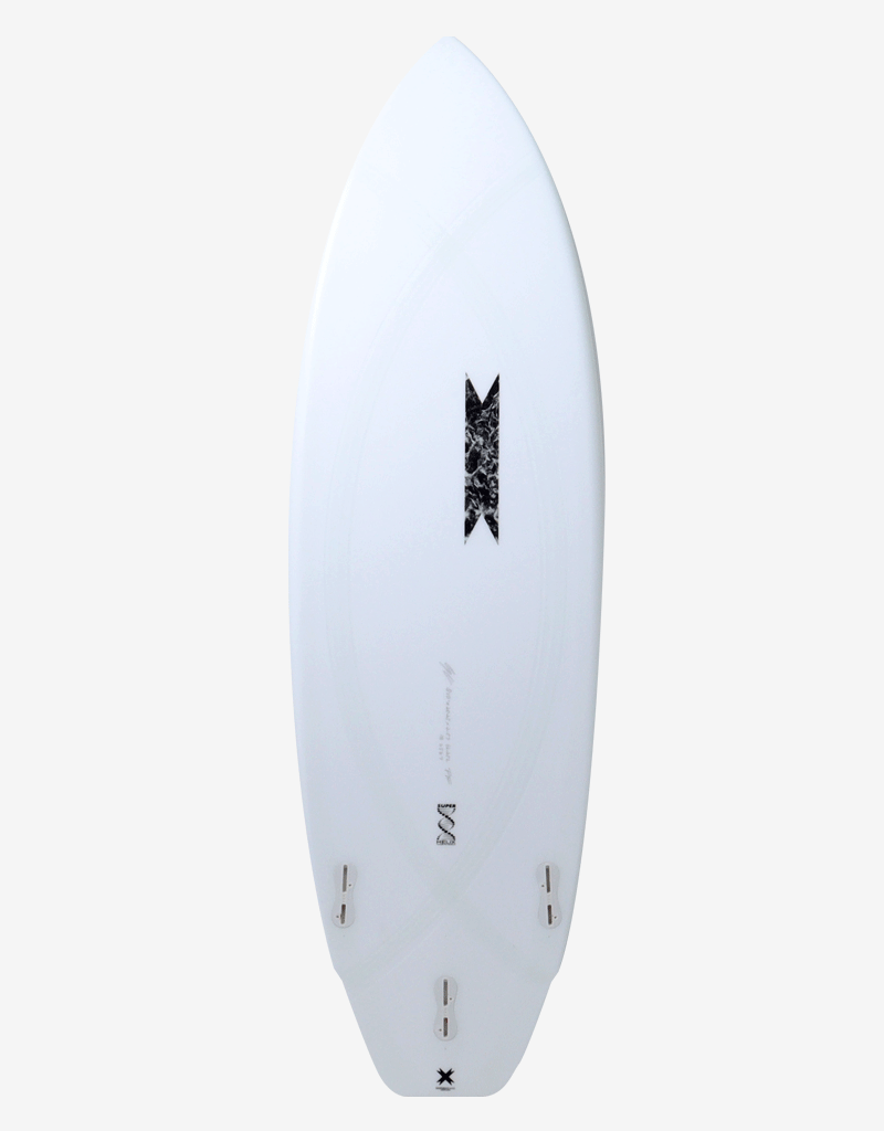 Unit Surfboard