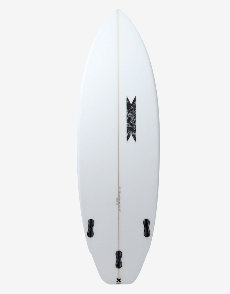 Unit Surfboard