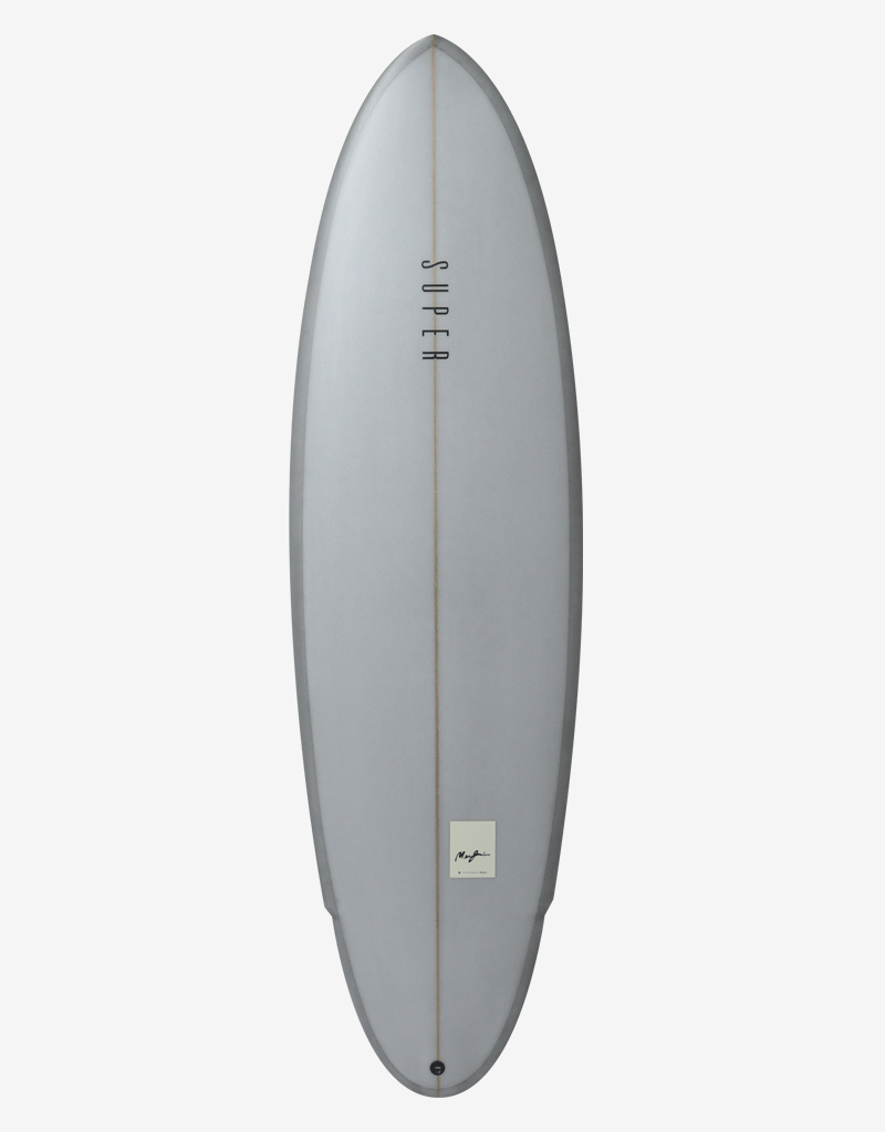 Unit Surfboard