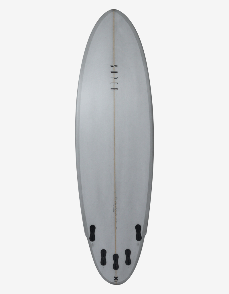 Unit Surfboard