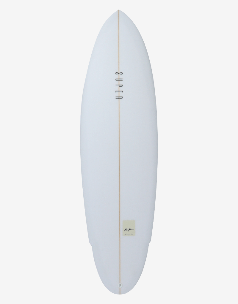 Unit Surfboard