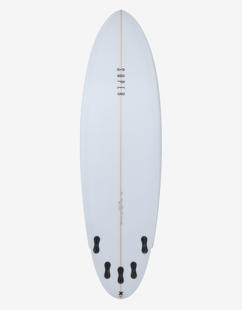Unit Surfboard