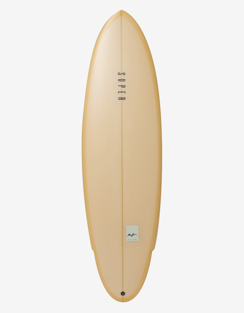Unit Surfboard