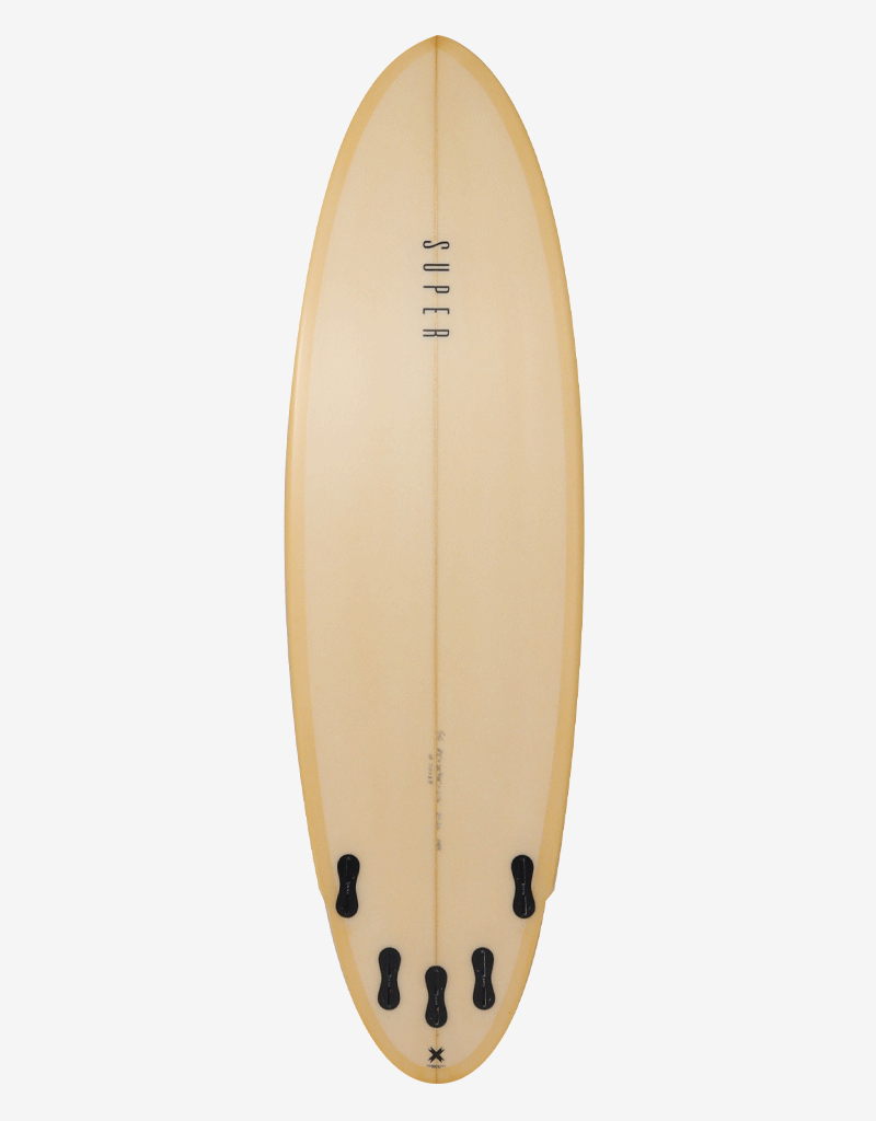Unit Surfboard