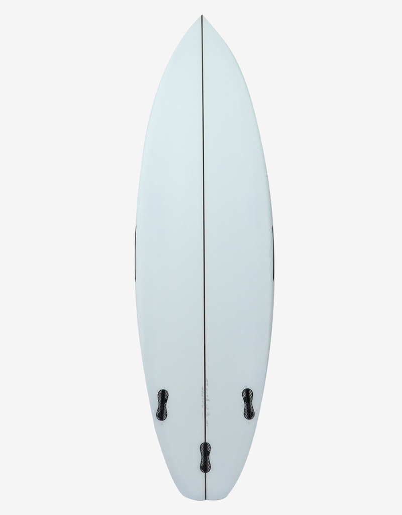 Unit Surfboard