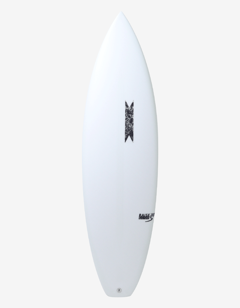 Unit Surfboard