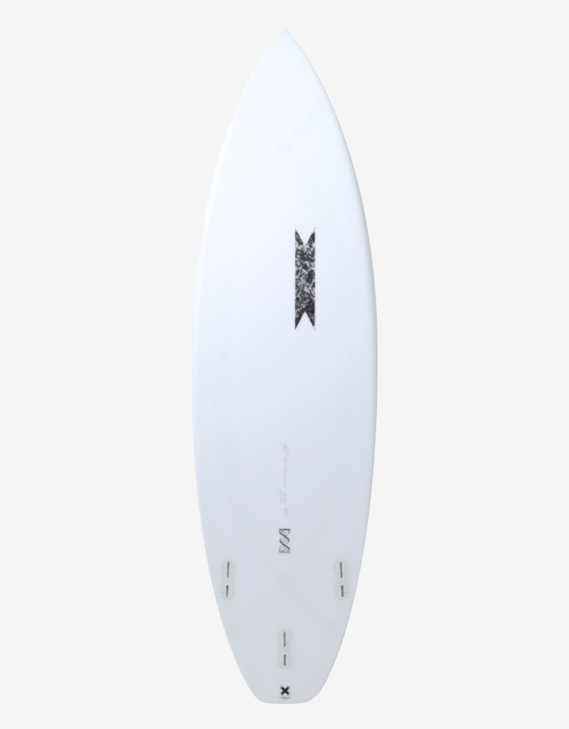 Unit Surfboard