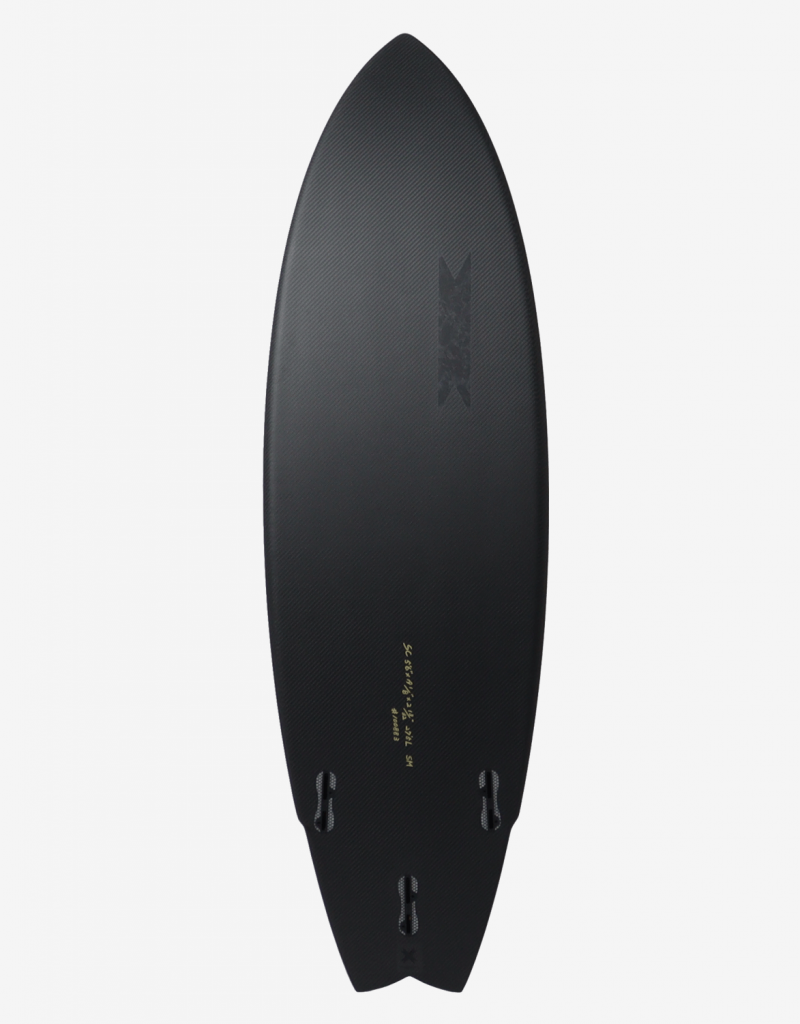 Unit Surfboard