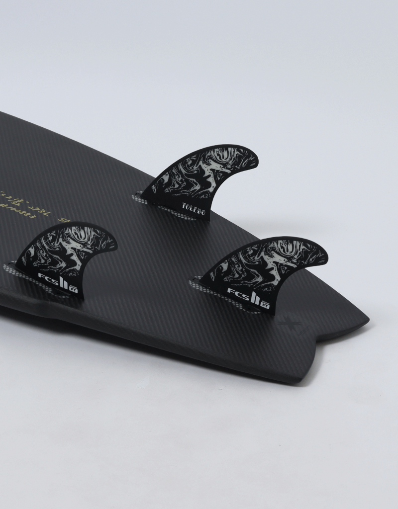Unit Surfboard