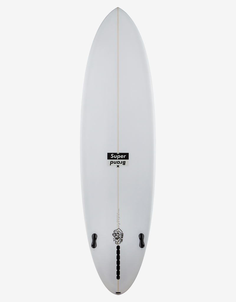 Unit Surfboard